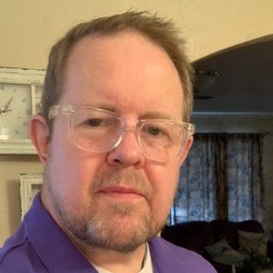 Meet your Posher, Brent